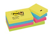 Zeszyty, notesy i formularze - 3M Post-it 653-TFEN - FT510283532