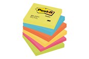 Zeszyty, notesy i formularze - 3M Post-it 654-TFEN - FT510283540