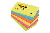 Zeszyty, notesy i formularze - 3M Post-it 655-TFEN - FT510283557