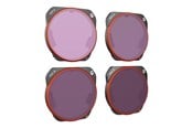 Filtry fotograficzne - PGYTECH Professional filter kit - circular polariser / neutral density - P-43A-034