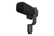 Mikrofon - Logitech G: Yeti Studio - Czarny - 988-000565
