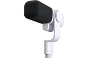 Mikrofon - Logitech G: Yeti Studio - Biały - 988-000566