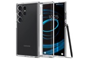 Telefon - Pokrowiec i etui - Spigen Ultra Hybrid - crystal clear - Samsung Galaxy S24 Ultra - ACS07292