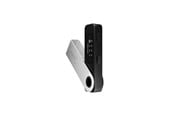 Akcesoria komputerowe - Ledger Nano S Plus Matte Black Crypto Hardware Wallet - LEDGERSPLUS