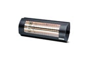 Ogrzewacz ogrodowy - Solamagic ECO+ PRO 2000 Jet-Black - 5100203