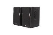 Glosniki bezprzewodowe i multiroom - Edifier R1380DB - 2.0 Bluetooth Bookshelf Speakers - 42W - Black - R1380DB-BK