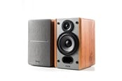 Glosniki bezprzewodowe i multiroom - Edifier P12 - Brown - P12