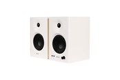 Glosniki HiFi - Edifier MR4 - 4" Monitor Speaker Pair - 21 Watt - White - MR4 WT