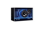 Głośniki przenośne i na imprezy - Edifier QD35 Tabletop Bluetooth Speaker with GaN charger - Black - QD35 black