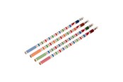Materialy hobbystyczne - LG-Imports Pencil with the Tables (Assorted) - 6489