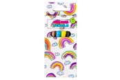 Materialy hobbystyczne - LG-Imports Colored pencils 6 pcs (Assorted) - 6040