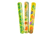 Male prezenty dla dzieci - LG-Imports Slap bracelet Dino (Assorted) - 4992