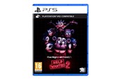 Gry - Five Nights at Freddy's: Help Wanted 2 (PSVR2) - Sony PlayStation 5 - Survival - 5016488141338