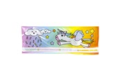 Klocki konstrukcyjne - LG-Imports Foam Unicorn Airplane - 4920