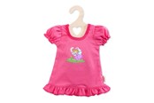 Lalki i akcesoria - Heless Nightgown for Dolls Pink - 1265