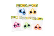 Male prezenty dla dzieci - LG-Imports Eyes Finger Ring Color (Assorted) - 4393