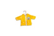 Lalki i akcesoria - Heless Doll Raincoat Double-sided 28-35 cm - 1525