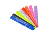 Male prezenty dla dzieci - LG-Imports Colored flip bracelet (Assorted) - 4332