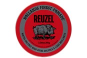 Haircare - Reuzel Red Water Soluble High Sheen Pomade 95 ml - 256700