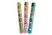 Male prezenty dla dzieci - LG-Imports Bracelet Wild Animals (Assorted) - 4266