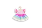 Lalki i akcesoria - Heless Fairie doll dress 35-45 cm - 2520