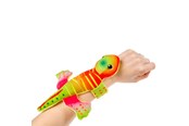 Male prezenty dla dzieci - LG-Imports Bracelet Plush Lizard (Assorted) - 1831