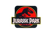Drobiazgi - Numskull - Jurassic Park 3D Desk Lamp / Wall - Lampa - 5056280425038
