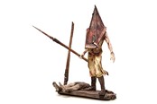 Drobiazgi - Numskull - Silent Hill 2: Red Pyramid Thing - Figurka - 5056280449836