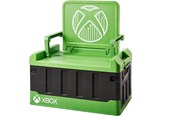 Drobiazgi - Numskull - Xbox Bedroom Storage Box with folding chair - 5056280455165
