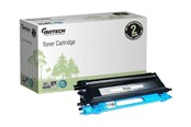 Tusz, toner i material eksploatacyjny - ISOTECH TN135C / Alternative to Brother TN135C / Cyan Toner - K15141I4