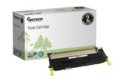 Tusz, toner i material eksploatacyjny - ISOTECH SU482A / Alternative to Samsung CLT-Y4092S / Yellow Toner - K15131I4