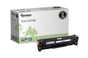 Tusz, toner i materiał eksploatacyjny - ISOTECH SU138A / Alternative to Samsung CLT-K4092S / Black Toner - K15128I4