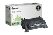 Tusz, toner i material eksploatacyjny - ISOTECH CC364A / Alternative to HP CC364A / Black Toner - K15108I4
