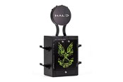 Akcesoria dla graczy - Numskull Official Halo Gaming Locker - Szafka - 5056280422457