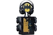 Akcesoria dla graczy - Numskull Batman Gaming Locker - Szafka - 5056280428947
