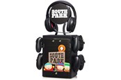 Akcesoria dla graczy - Numskull South Park Gaming Locker - Szafka - 5056280452966