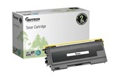 Tusz, toner i material eksploatacyjny - ISOTECH TN2000 / Alternative to Brother TN2000 / Black Toner - K12170I4