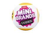 Male prezenty dla dzieci - Mini Brands Fashion Mini Figures in Surprise Ball (Assorted) - 77485