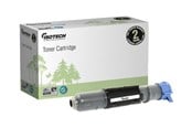 Tusz, toner i materiał eksploatacyjny - ISOTECH TN8000 / Alternative to Brother TN8000 / Black Toner - K11981I4