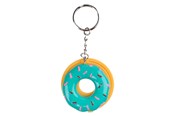 Male prezenty dla dzieci - CREATE IT! Beauty Keychain Donut with Lip Balm (Assorted) - 84135V1