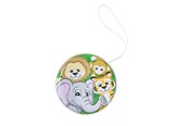 Zabawki - LG-Imports Metal Yo-Yo Animals - 4308