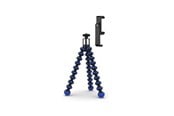 Statyw - Joby Tripod Kit Smartphone GorillaPod Go 500 + GripTight 360 Blue - JB01864-0WW