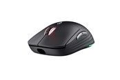 Myszka - Trust GXT 926 REDEX II - Myszka do gier - Laser - 6 - Czarny - 25126