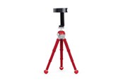 Statyw - Joby Table Tripod Smartphone Kit Podzilla Medium Red - JB01758-BWW