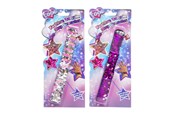 Male prezenty dla dzieci - LG-Imports Bracelet with Sequins (Assorted) - 0459