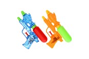 Zabawy w wodzie - Johntoy Aqua Fun Water Gun Fun Shooter (Assorted) - 26668