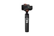 Kamera sportowa - akcesoria - Hohem Action Camera Gimbal iSteady Pro4 Black - iSteady Pro 4