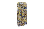 Telefon - Pokrowiec i etui - Minions Mobil Cover iPhone 6/6S iPhone 6/7/8/SE(1.gen) - IPMN-6-MULTIMIN