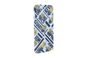 Telefon - Pokrowiec i etui - Minions Mobil Cover iPhone 6/6S Plast Name - IPMN-6-MINAMES