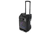 Glosniki przenosne i na imprezy - Altec Lansing Speaker IMT9100 SonicBoom150 Partyspeaker Black - IMT9100-BLK-BLK